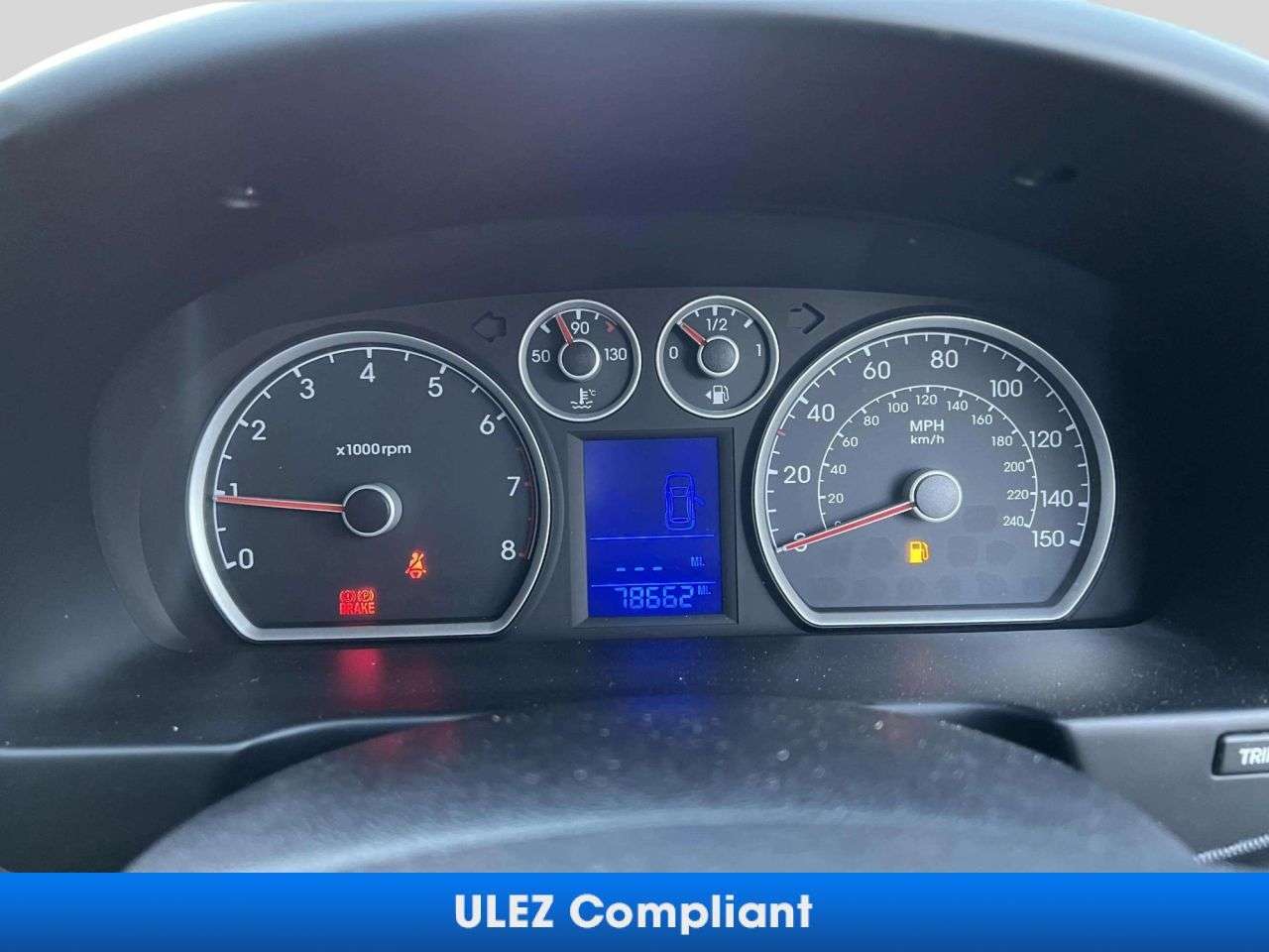 2011 HYUNDAI I30 2011 HYUNDAI I30
