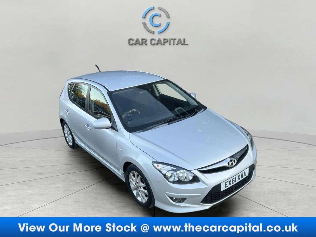 2011 HYUNDAI I30 2011 HYUNDAI I30