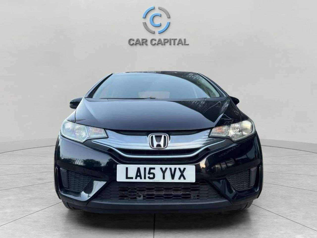 A 2015 HONDA JAZZ 1.5 h-IMA HYBRID EX CVT Euro 6 (s/s) 5dr WELL KEPT+LONG MOT+HPI CLEAR+ULEZ A 2015 HONDA JAZZ 1.5 h-IMA HYBRID EX CVT Euro 6 (s/s) 5dr WELL KEPT+LONG MOT+HPI CLEAR+ULEZ