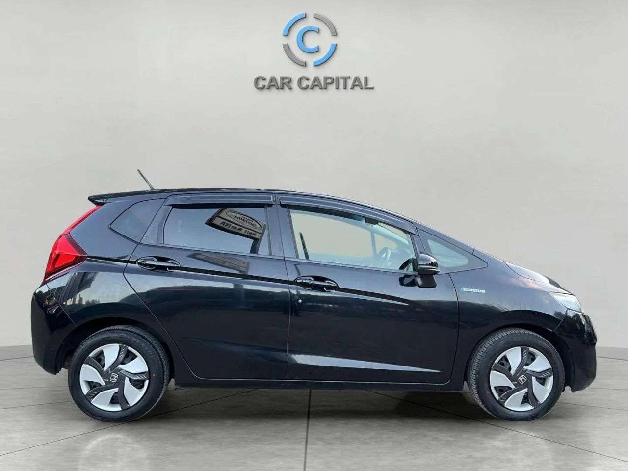 2015 HONDA JAZZ 2015 HONDA JAZZ