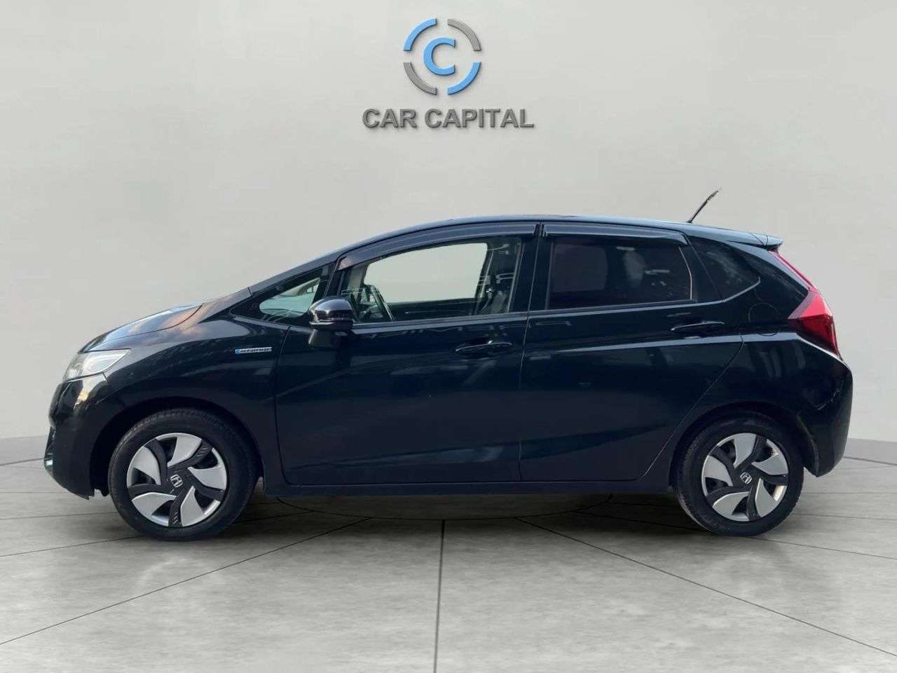 2015 HONDA JAZZ 2015 HONDA JAZZ