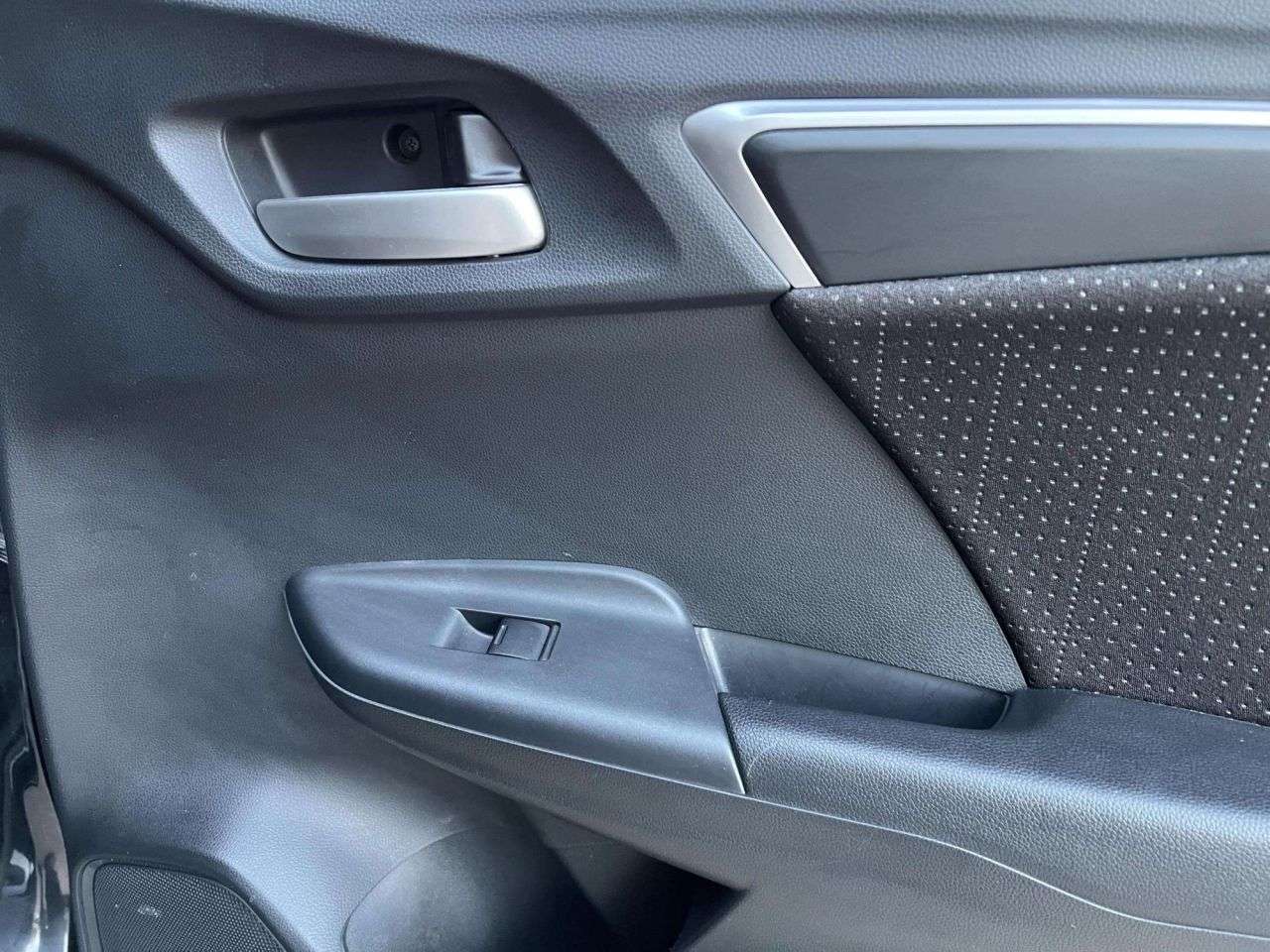 2015 HONDA JAZZ 2015 HONDA JAZZ