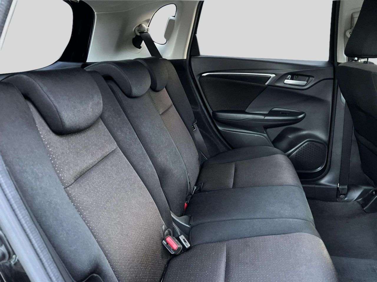2015 HONDA JAZZ 2015 HONDA JAZZ