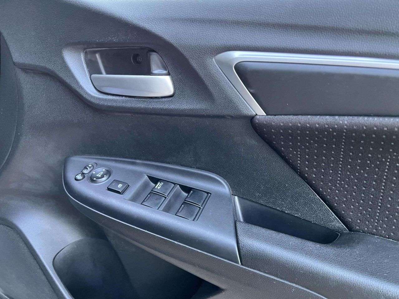 2015 HONDA JAZZ 2015 HONDA JAZZ