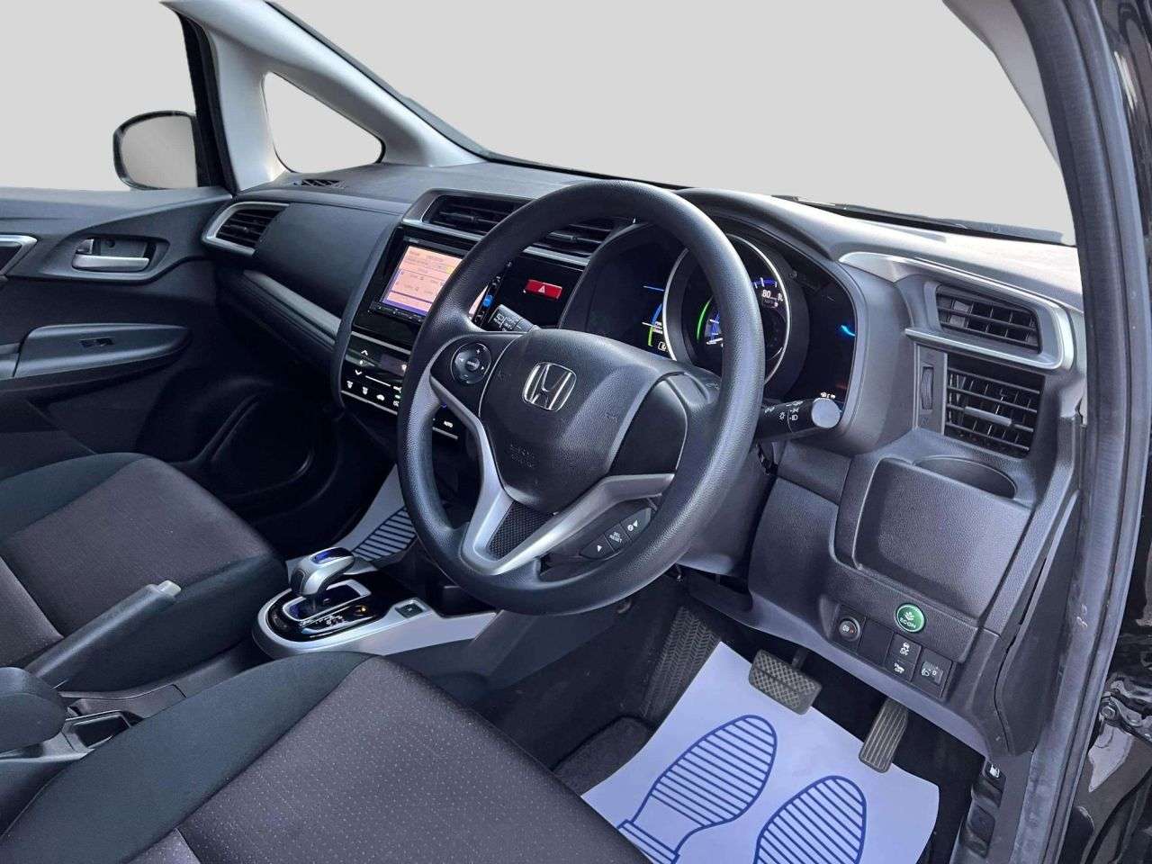 2015 HONDA JAZZ 2015 HONDA JAZZ