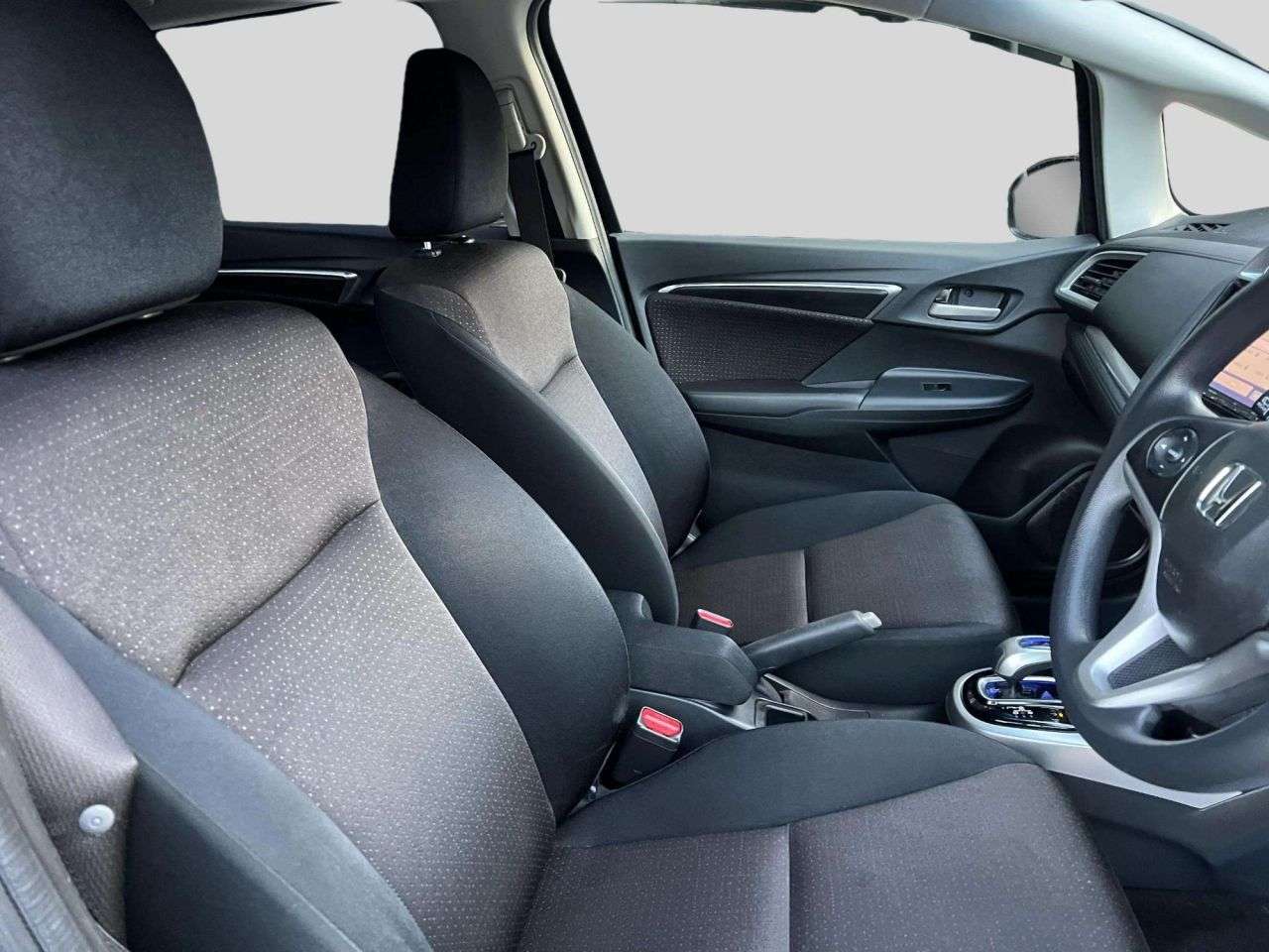 2015 HONDA JAZZ 2015 HONDA JAZZ