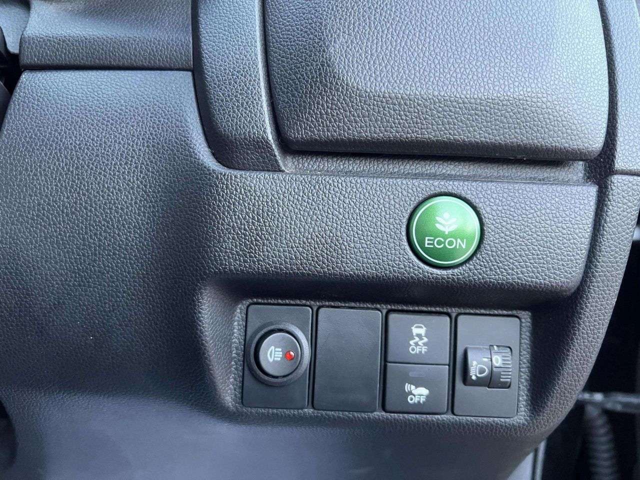 2015 HONDA JAZZ 2015 HONDA JAZZ