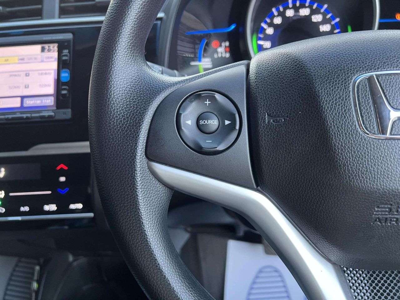 2015 HONDA JAZZ 2015 HONDA JAZZ