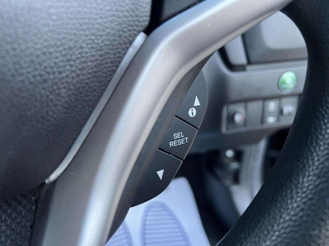 2015 HONDA JAZZ 2015 HONDA JAZZ