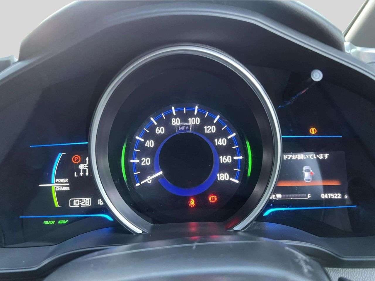 2015 HONDA JAZZ 2015 HONDA JAZZ