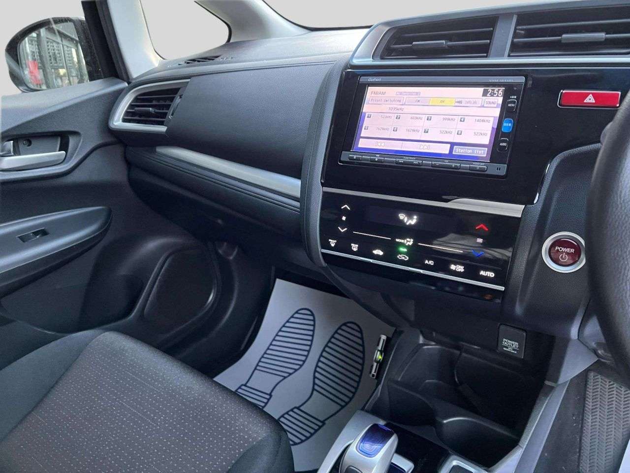 2015 HONDA JAZZ 2015 HONDA JAZZ