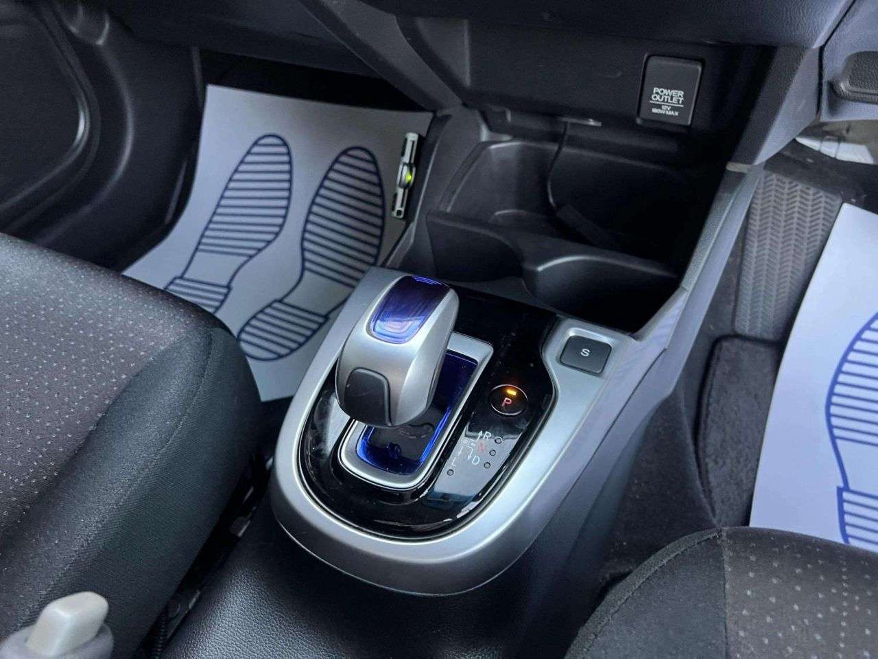 2015 HONDA JAZZ 2015 HONDA JAZZ