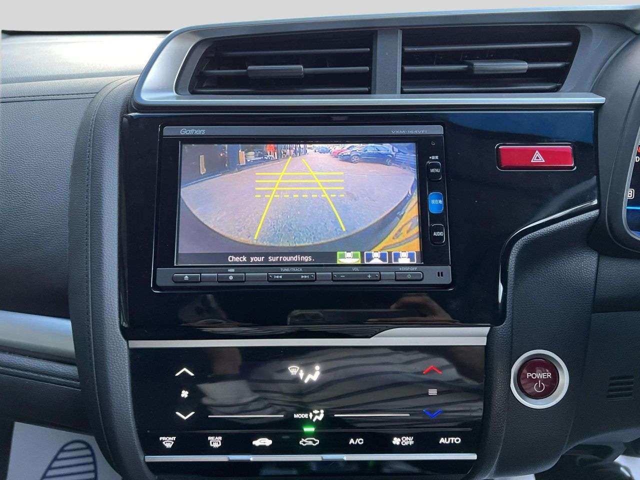 2015 HONDA JAZZ 2015 HONDA JAZZ