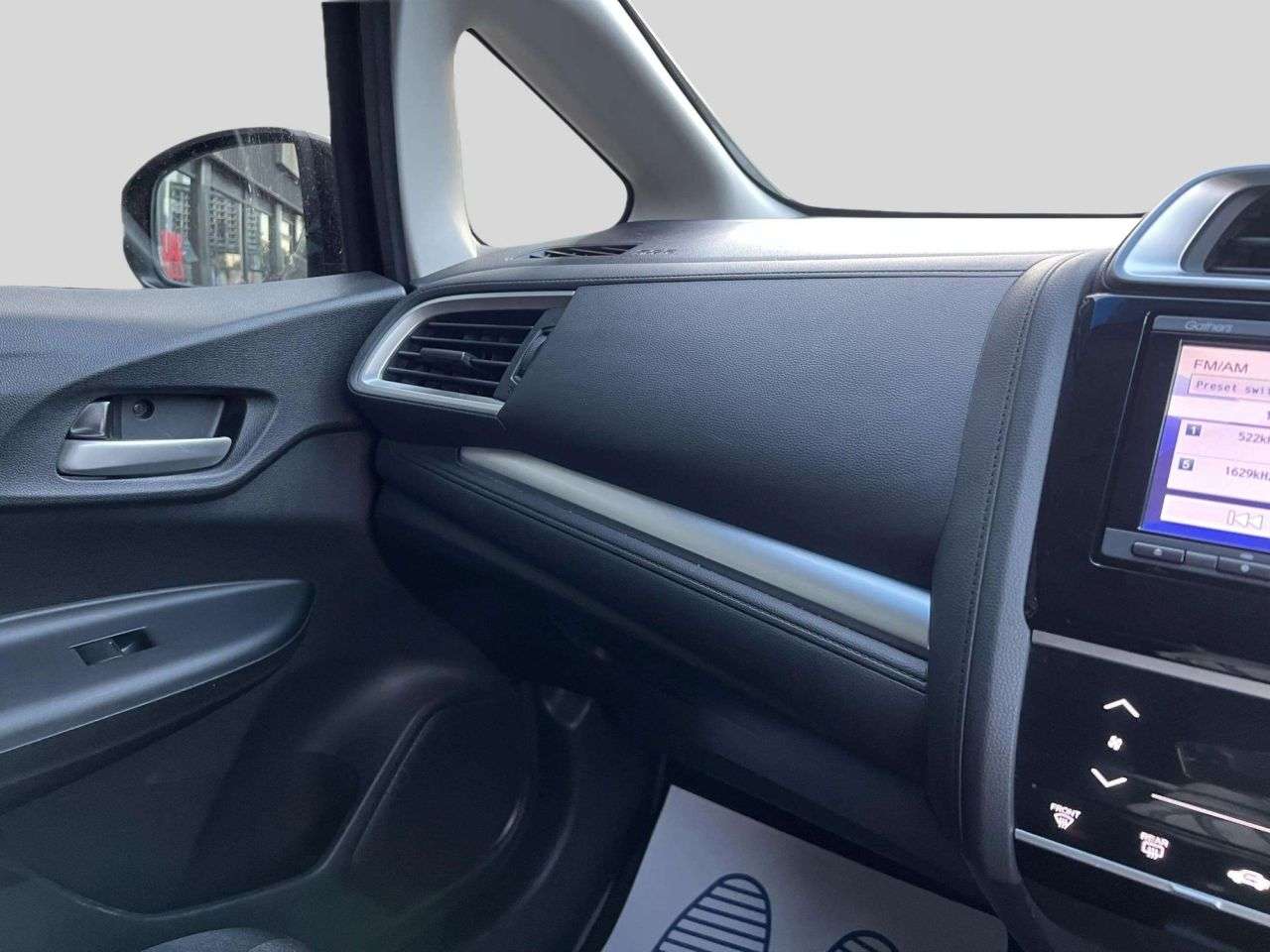 2015 HONDA JAZZ 2015 HONDA JAZZ