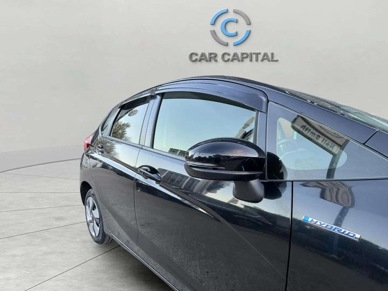 2015 HONDA JAZZ 2015 HONDA JAZZ