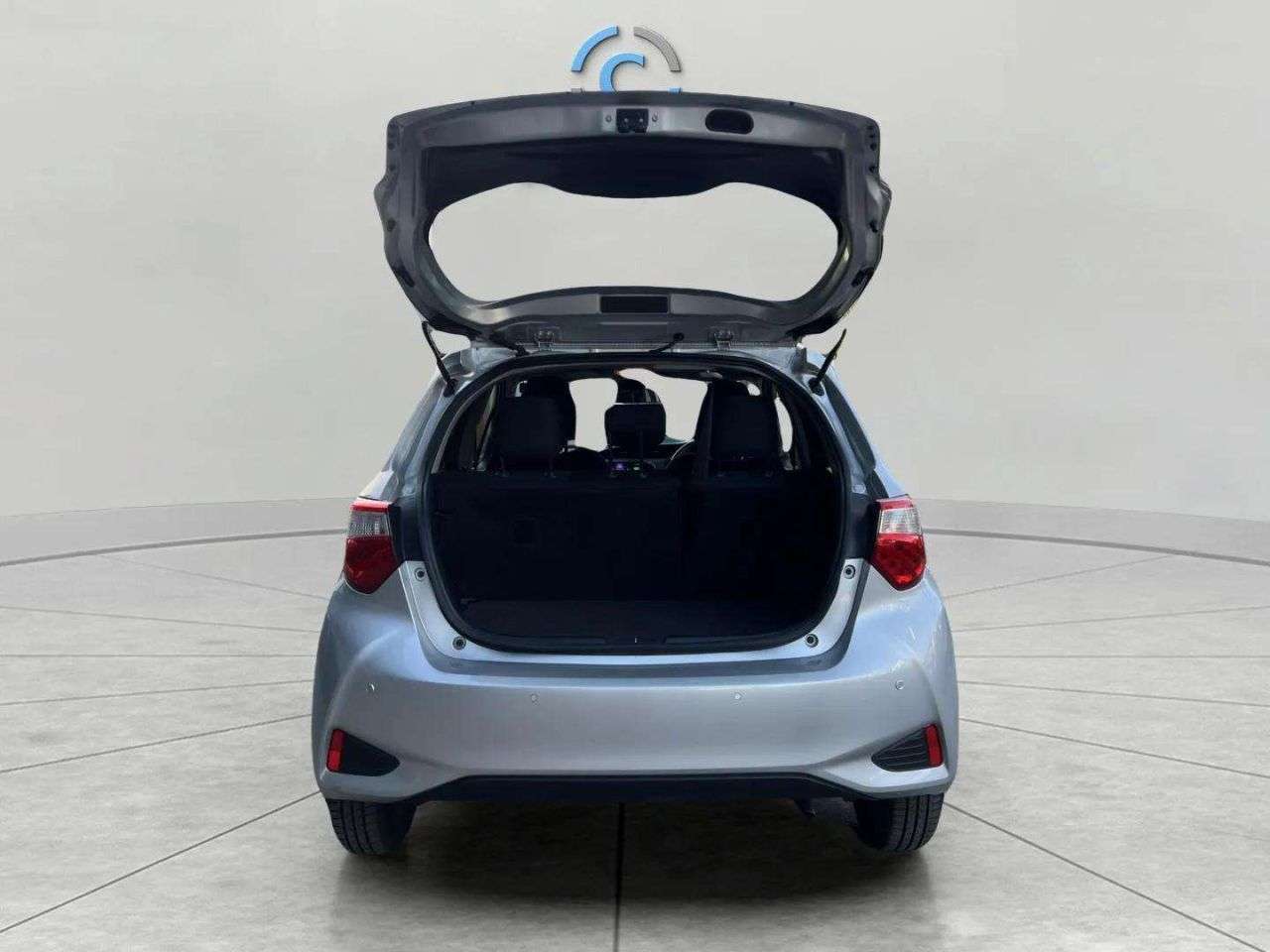 2018 TOYOTA YARIS 2018 TOYOTA YARIS