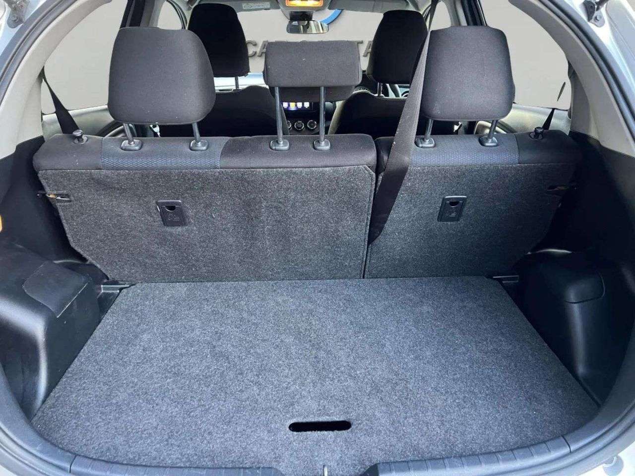 2018 TOYOTA YARIS 2018 TOYOTA YARIS