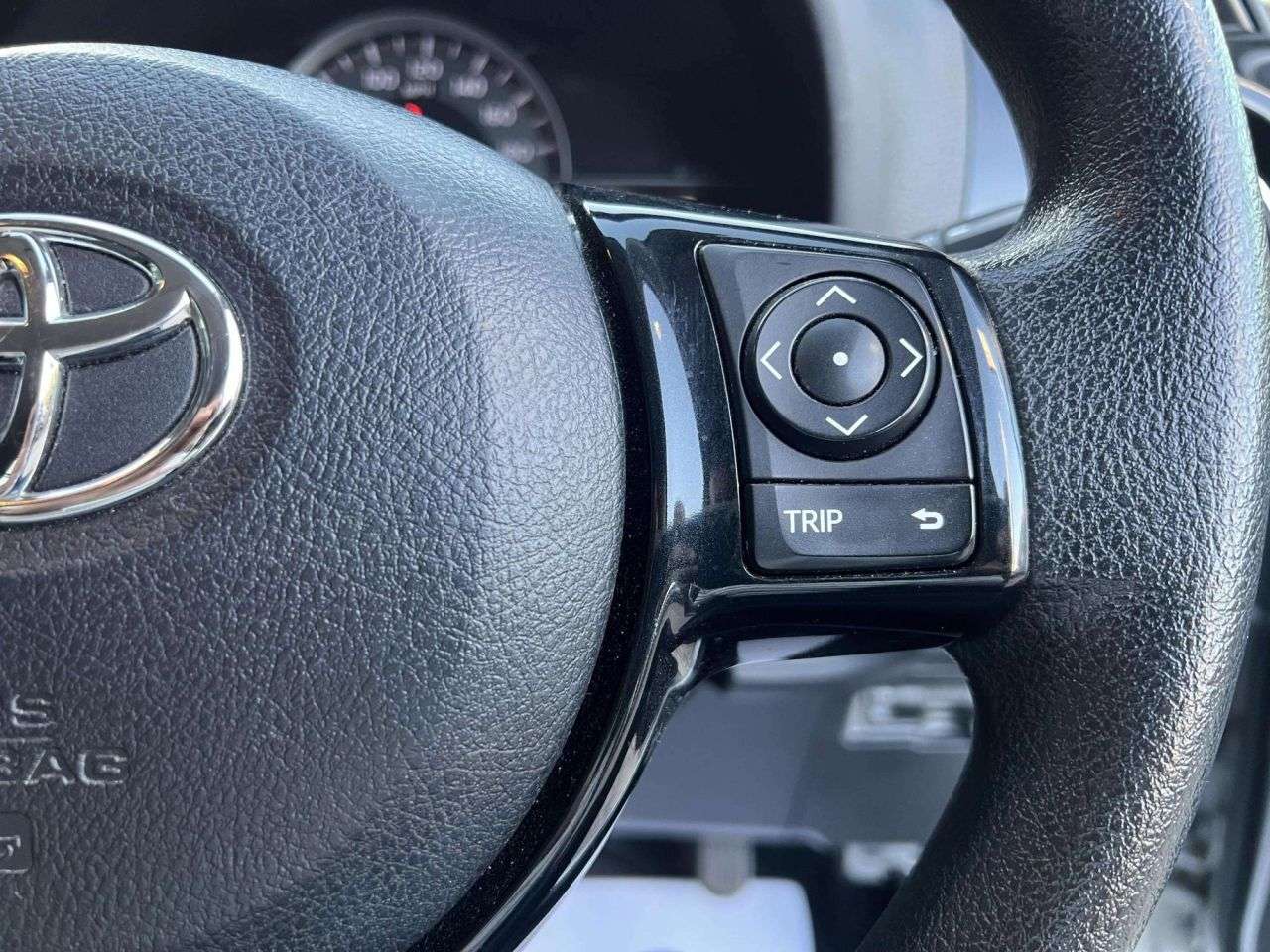 2018 TOYOTA YARIS 2018 TOYOTA YARIS