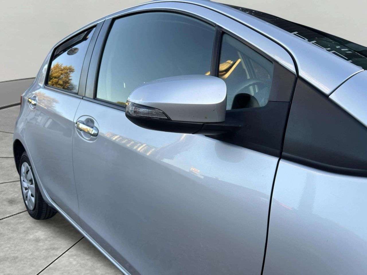 2018 TOYOTA YARIS 2018 TOYOTA YARIS