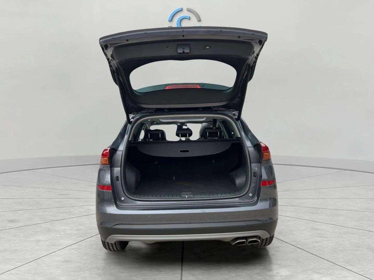 2019 HYUNDAI TUCSON 2019 HYUNDAI TUCSON
