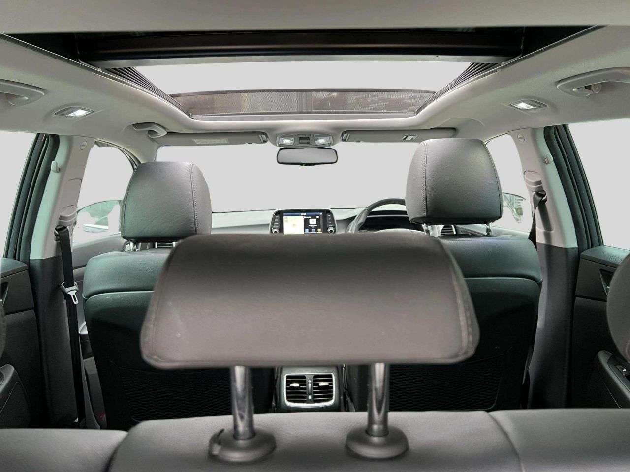2019 HYUNDAI TUCSON 2019 HYUNDAI TUCSON