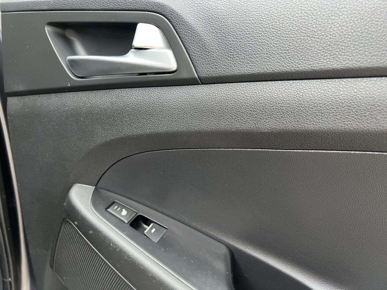 2019 HYUNDAI TUCSON 2019 HYUNDAI TUCSON