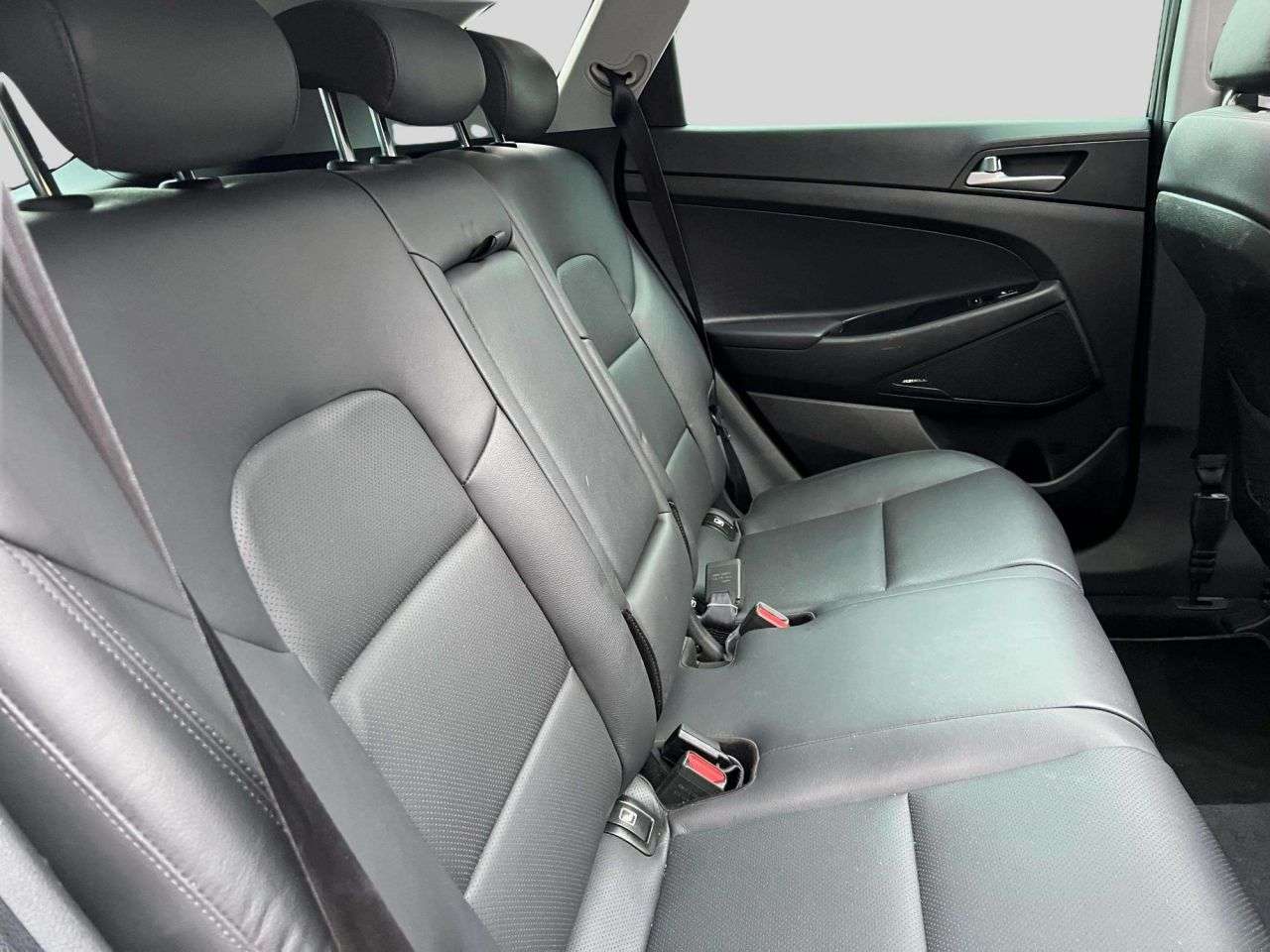 2019 HYUNDAI TUCSON 2019 HYUNDAI TUCSON