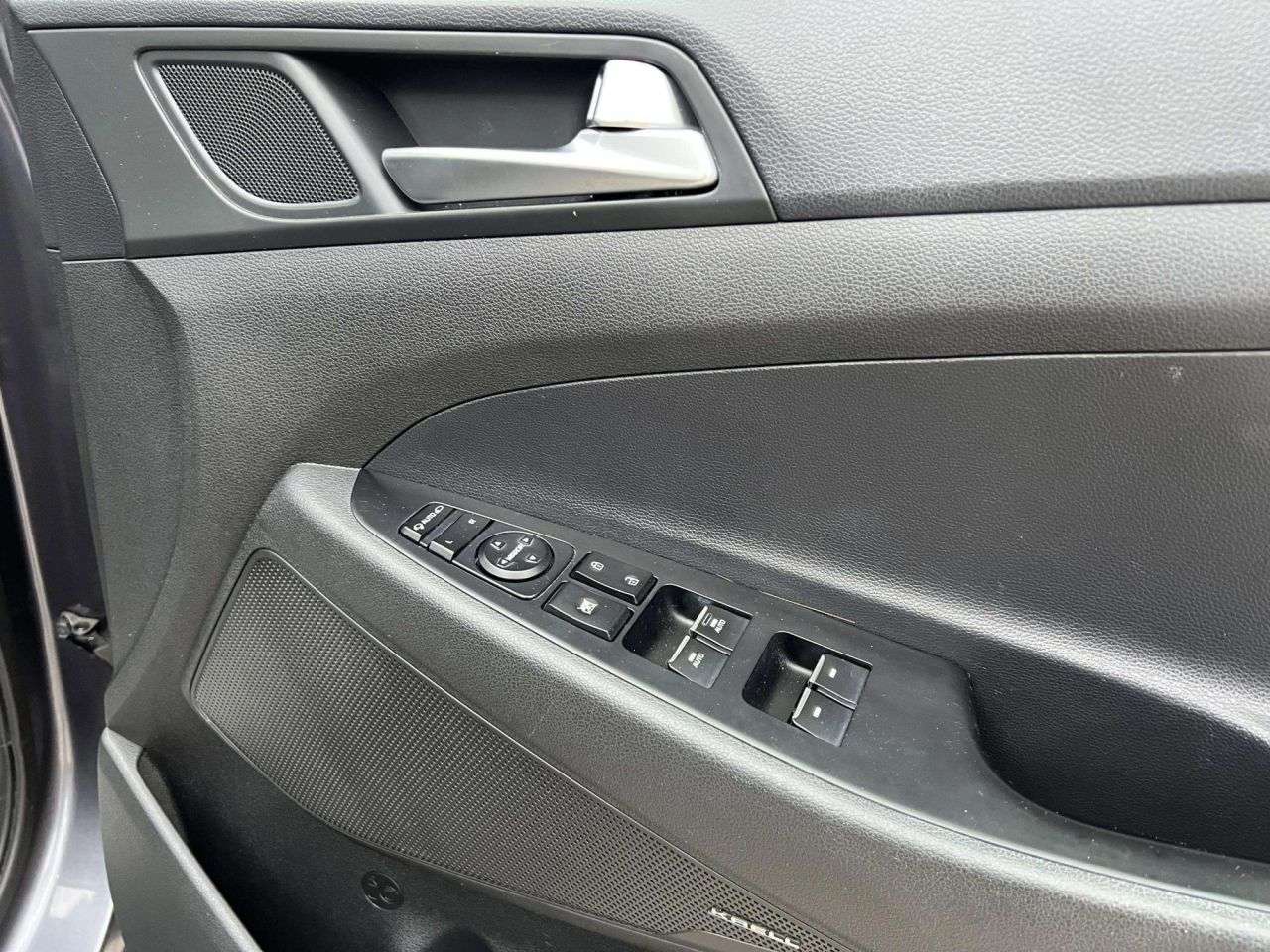 2019 HYUNDAI TUCSON 2019 HYUNDAI TUCSON