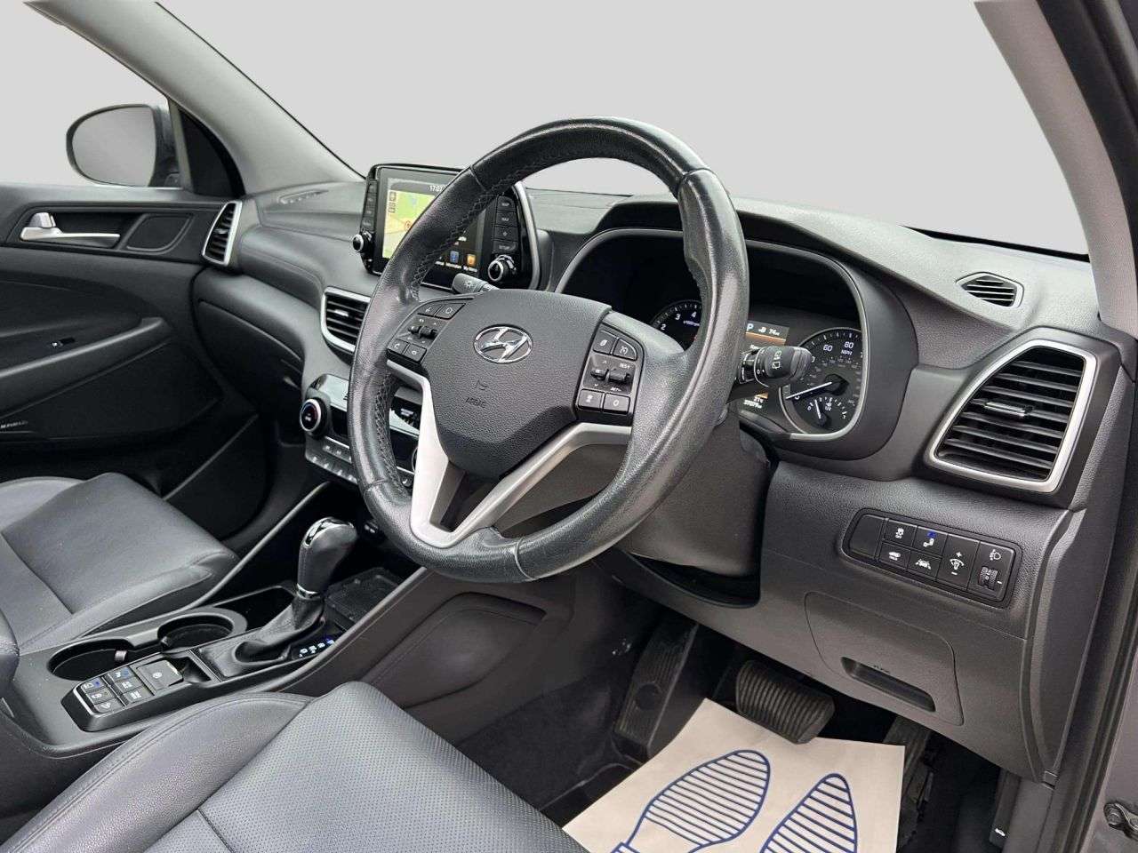2019 HYUNDAI TUCSON 2019 HYUNDAI TUCSON