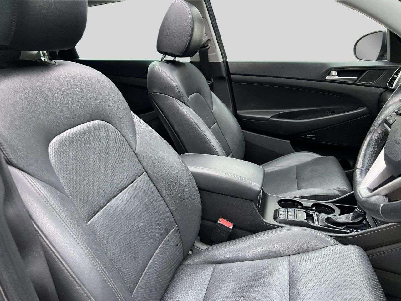 2019 HYUNDAI TUCSON 2019 HYUNDAI TUCSON