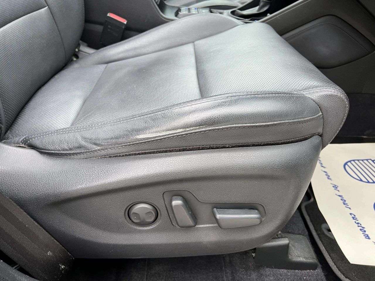 2019 HYUNDAI TUCSON 2019 HYUNDAI TUCSON