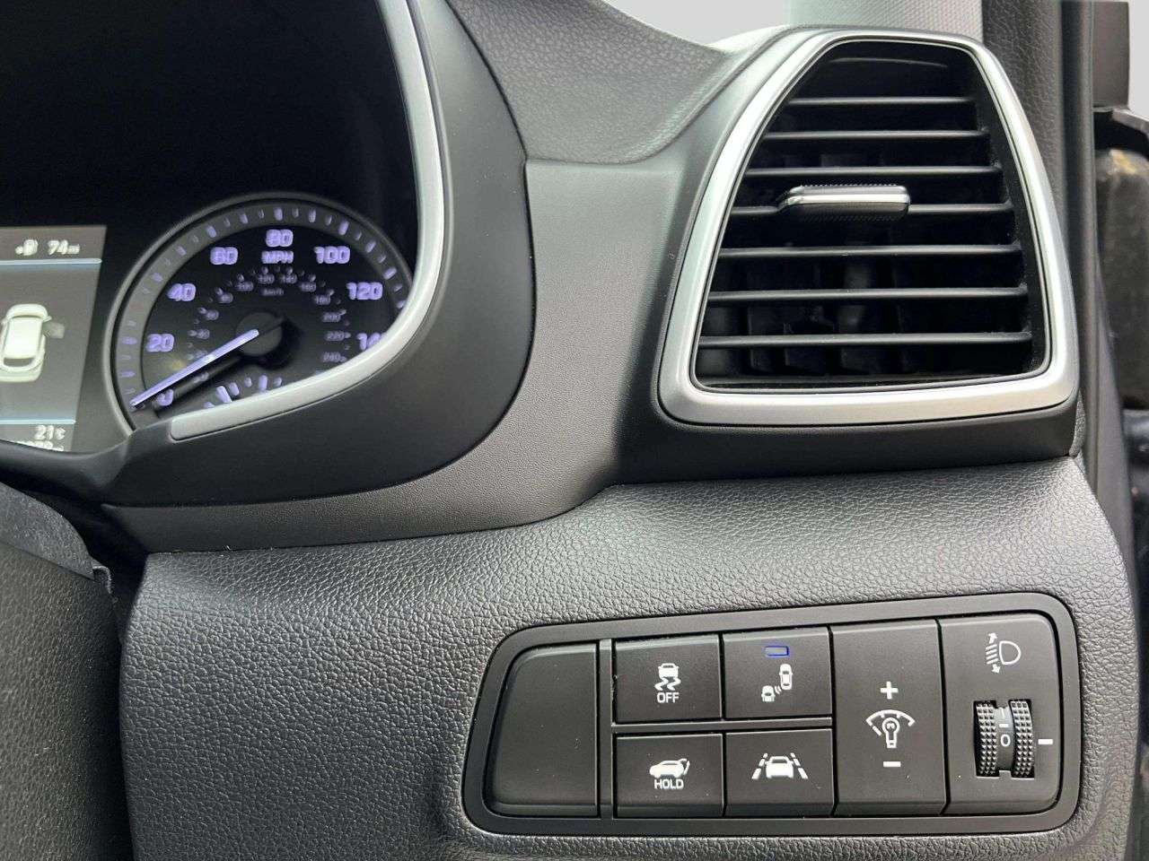 2019 HYUNDAI TUCSON 2019 HYUNDAI TUCSON