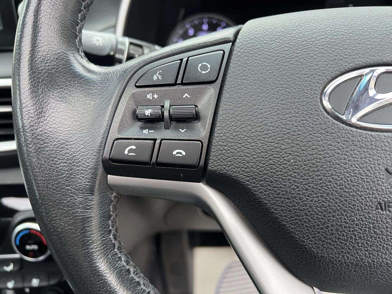 2019 HYUNDAI TUCSON 2019 HYUNDAI TUCSON