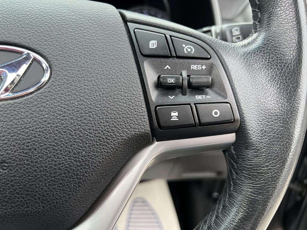 2019 HYUNDAI TUCSON 2019 HYUNDAI TUCSON