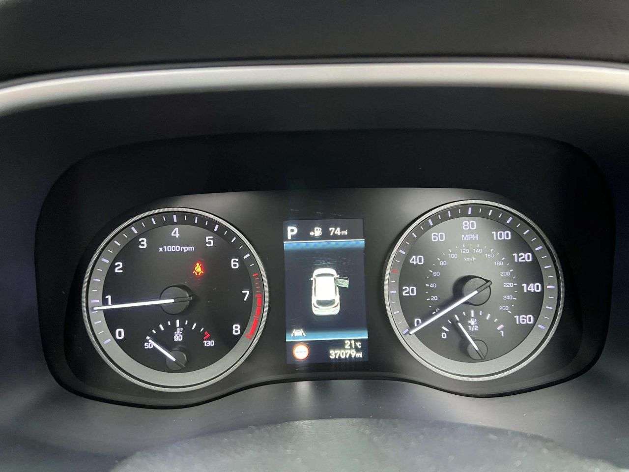 2019 HYUNDAI TUCSON 2019 HYUNDAI TUCSON