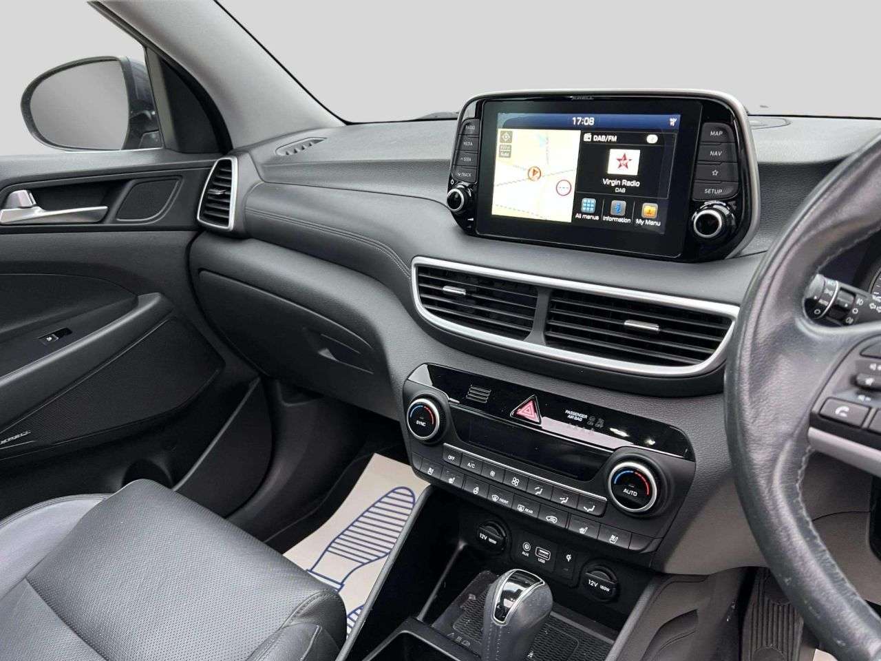 2019 HYUNDAI TUCSON 2019 HYUNDAI TUCSON