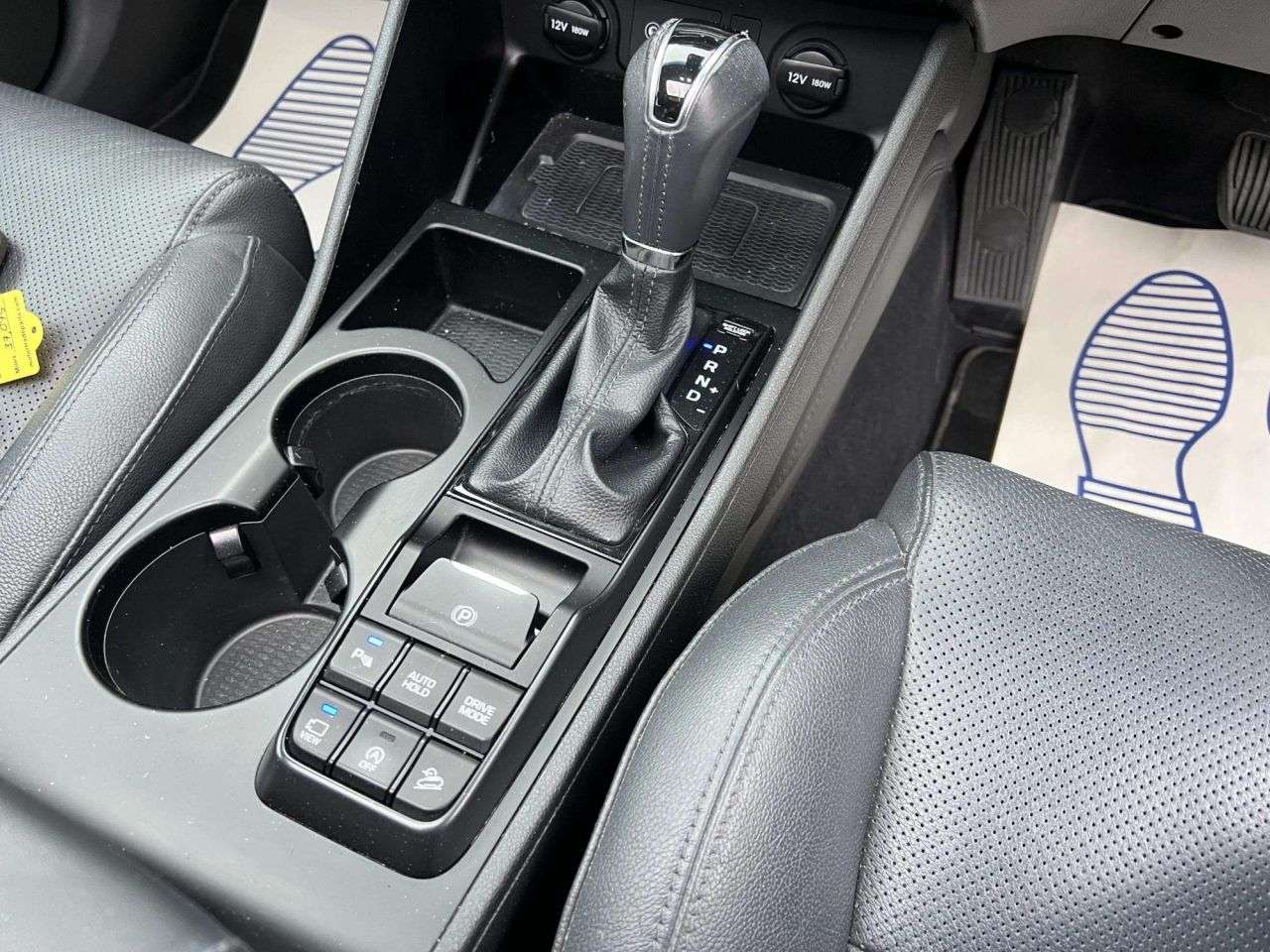 2019 HYUNDAI TUCSON 2019 HYUNDAI TUCSON