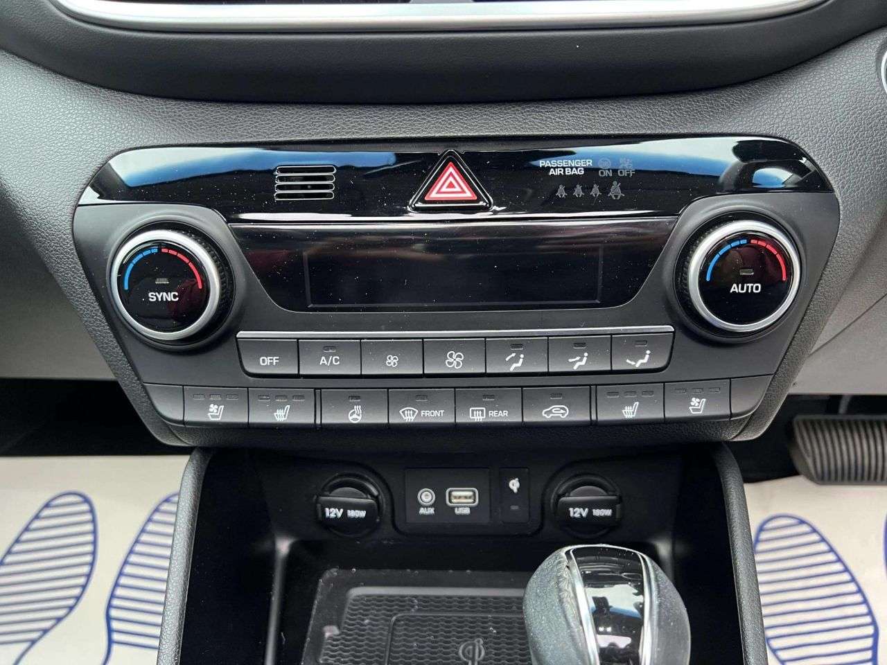 2019 HYUNDAI TUCSON 2019 HYUNDAI TUCSON