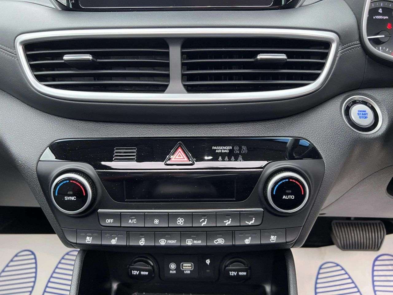 2019 HYUNDAI TUCSON 2019 HYUNDAI TUCSON