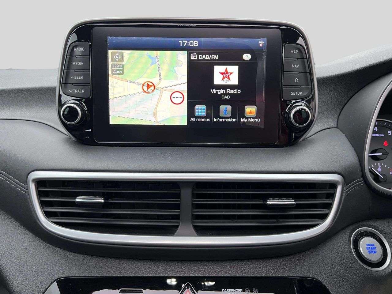 2019 HYUNDAI TUCSON 2019 HYUNDAI TUCSON