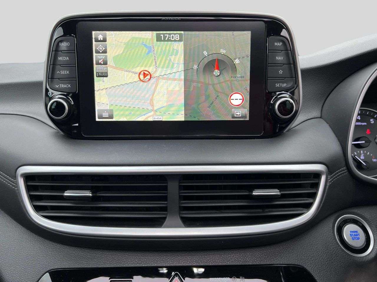2019 HYUNDAI TUCSON 2019 HYUNDAI TUCSON