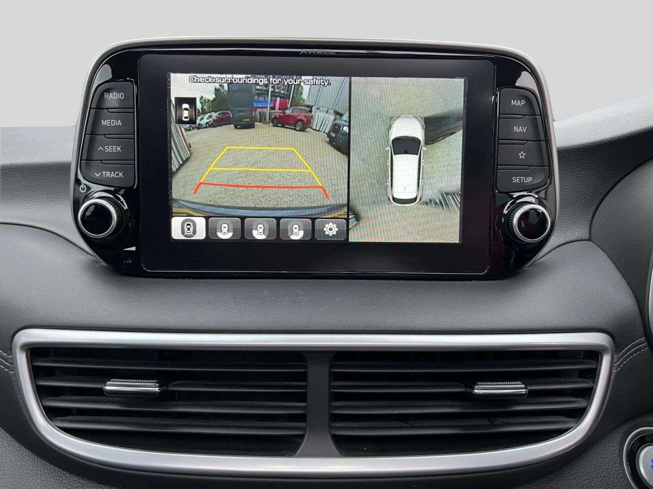 2019 HYUNDAI TUCSON 2019 HYUNDAI TUCSON