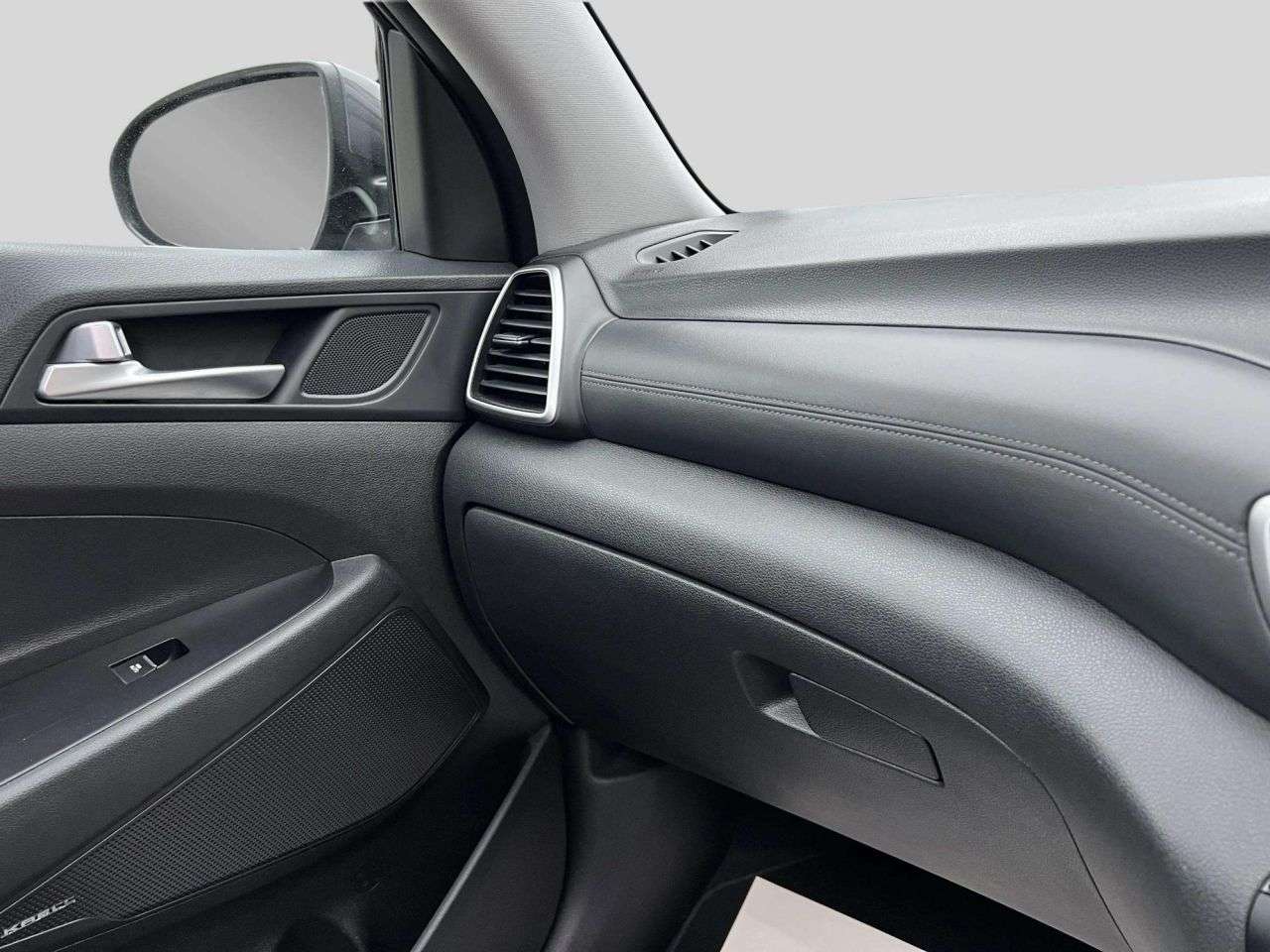 2019 HYUNDAI TUCSON 2019 HYUNDAI TUCSON