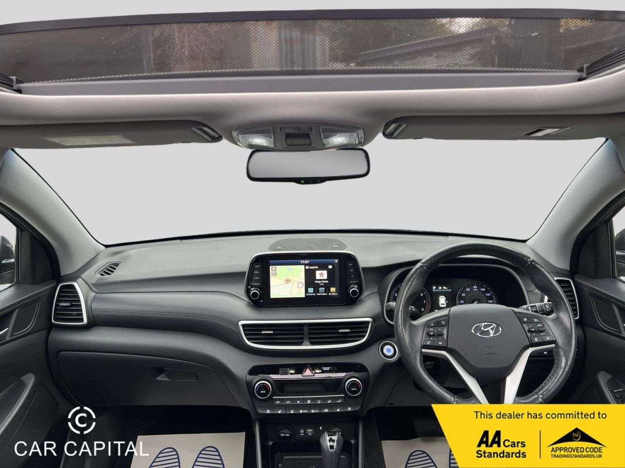 2019 HYUNDAI TUCSON 2019 HYUNDAI TUCSON