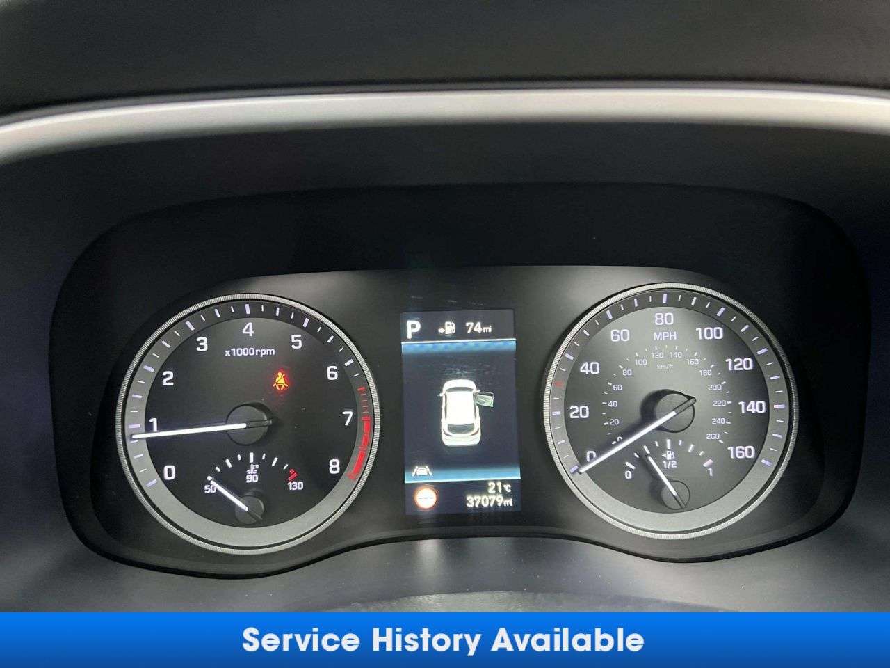 2019 HYUNDAI TUCSON 2019 HYUNDAI TUCSON