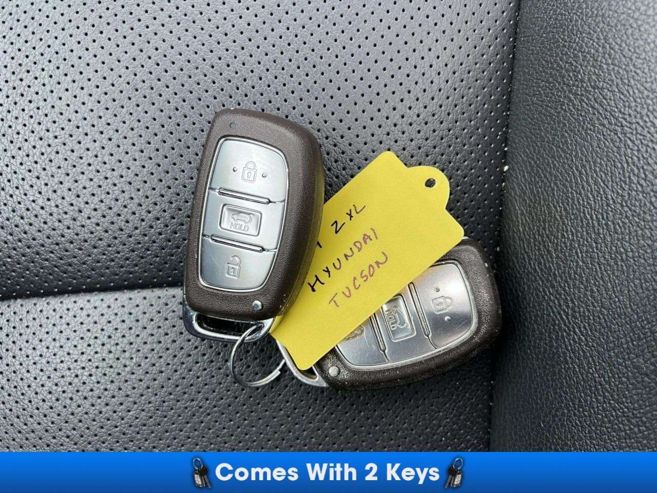 2019 HYUNDAI TUCSON 2019 HYUNDAI TUCSON