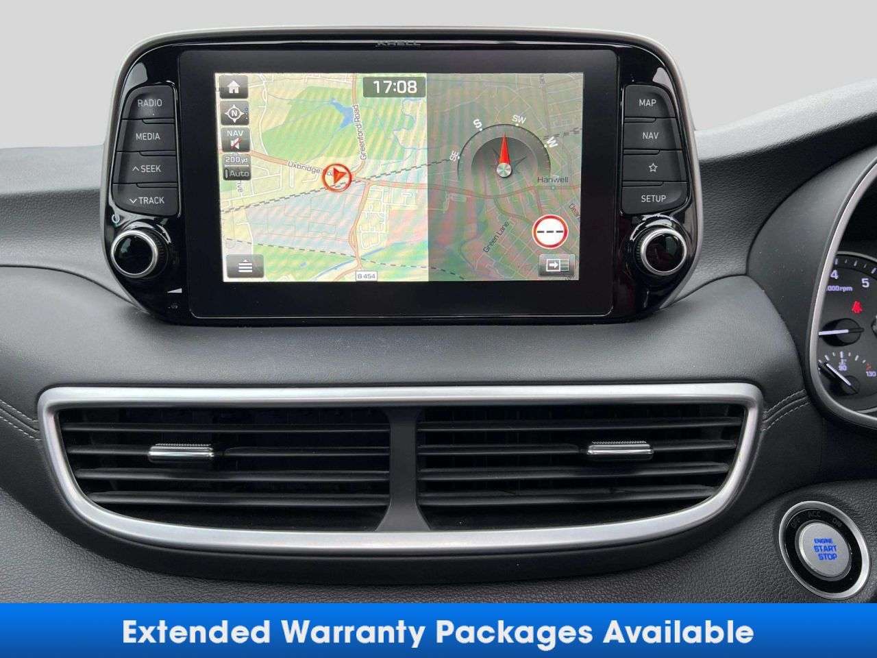 2019 HYUNDAI TUCSON 2019 HYUNDAI TUCSON