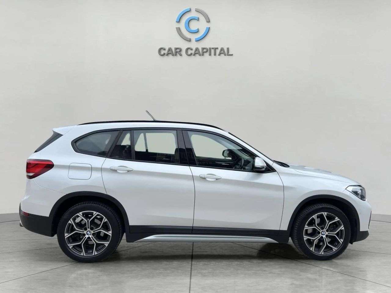 A 2020 BMW X1 2.0 20i xLine SUV 5dr Petrol DCT sDrive Euro 6 (s/s) (192 ps) WARRANTY+2 KE A 2020 BMW X1 2.0 20i xLine SUV 5dr Petrol DCT sDrive Euro 6 (s/s) (192 ps) WARRANTY+2 KE