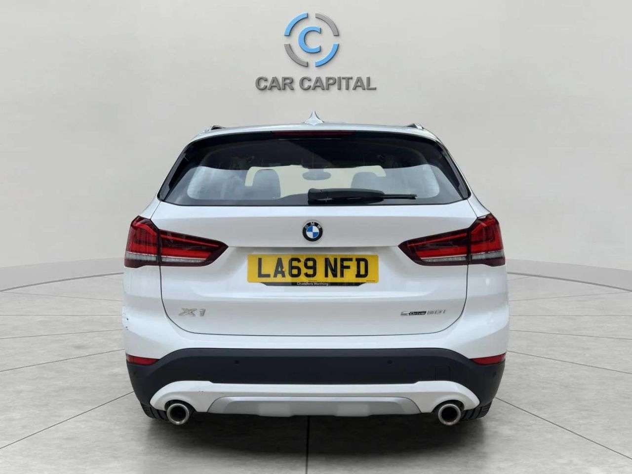 2020 BMW X1 2020 BMW X1