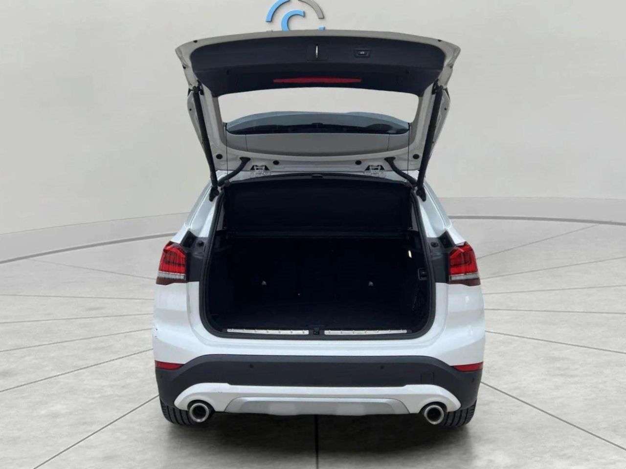2020 BMW X1 2020 BMW X1